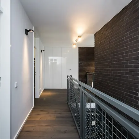 Empirent Wenceslas Square Apartment