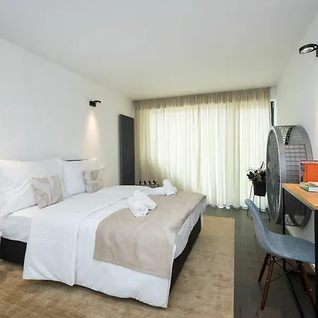 Apartment Empirent Wenceslas Square *